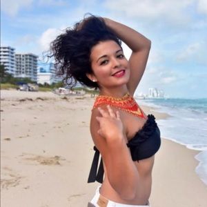 Meet your Posher, Johanna